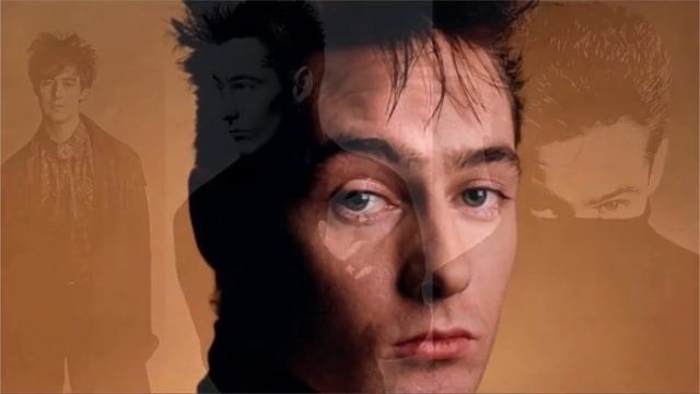 AZTEC CAMERA - Somewhere In My Heart (Remix Version) | HQ Audio | Radio 80s Like смотреть онлайн