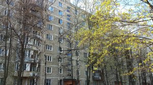 Мытищи 2-комнатная квартира. Продажа