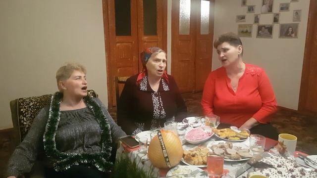 Тютюнники. Ой, вербиченько. смотреть онлайн