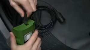 Noregon JPRO Training Video 3 Connecting to the Vehicle