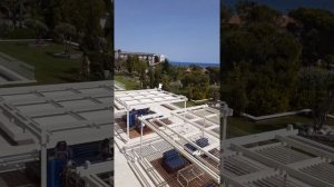 Отель VOYAGE SORGUN 5* (Анталия) самый честный обзор от ht.kz