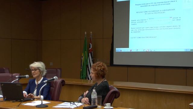 Aula 5 - Alterações introduzidas pela reforma trabalhista na Lei 6.01974