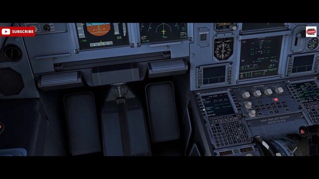 Fenix A320 VNAV Tutorial | MSFS Airbus Guide