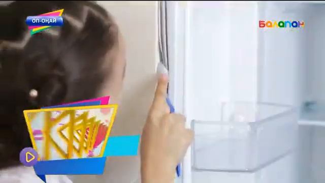 «Оп-оңай!». Еңбек - бәрін жеңбек! 14.06.2017 смотреть онлайн