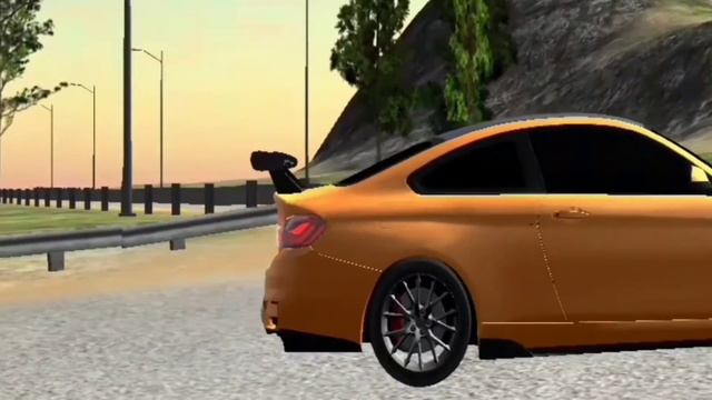 Cinematic bmw m4 car parking multiplayer смотреть онлайн