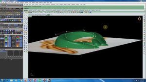 rhino matrix class #part...47 | Pendant Jewellery CAD design | Jewellery CAD design | Cad_Class