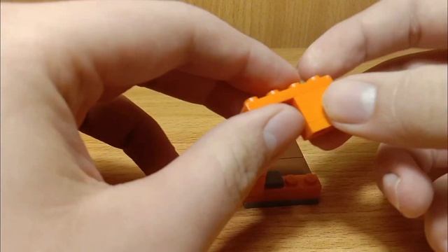 Как сделать мини сейф из лего ** без лего техник ** смотреть онлайн