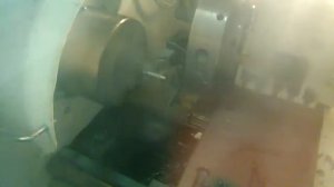 Нарезание резьбы на токарном станке с ЧПУ