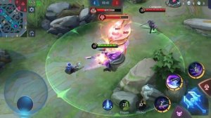 Script skin Alucard Legend Obsidian blade | Full effects + Voice & sound + Recall | Patch Gloo