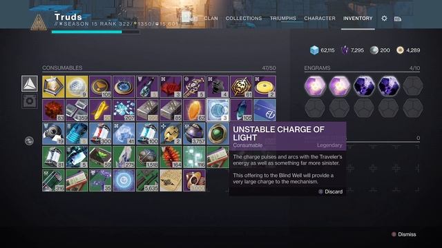 SUPER EASY LOOT FARM - HUGE Blind Well Drop Rate Buff - Destiny 2 смотреть онлайн