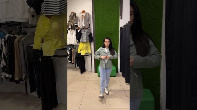 НОВАЯ ВЕСЕННЯЯ КОЛЛЕКЦИЯ / ФУТБОЛКИ / РУБАШКИ / ПИДЖАКИ / КУРТКИ смотреть онлайн