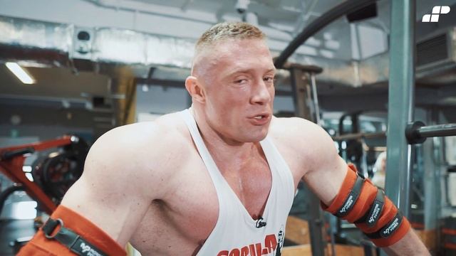 TRENING BARKÓW 🔥 MOCNY MIX ĆWICZEŃ | MACIEJ KIEŁTYKA смотреть онлайн