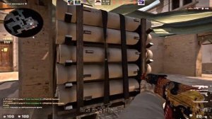 Stack - SEEYASIDE ❤ CS:GO FRAGMOVIE feat. Sanazy