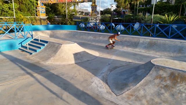 Пхукет City gate парк смотреть онлайн