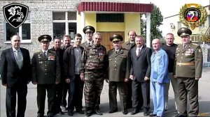 22  кобра в/ч 3642