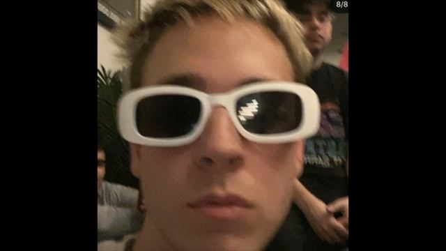 (FREE FOR PROFIT) Nick Mira x David Shawty x Bladee Type Beat - "Samurai" смотреть онлайн