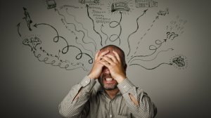 Страх может испортить человеку жизнь и уничтожит разум, душу покой свободу и радости