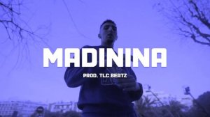 [FREE] Jul x Morad x Marseille Type Beat "MADININA" (Prod. TLC BEATZ)