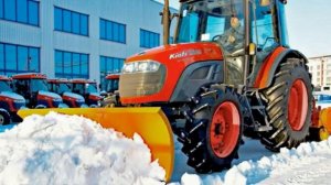 Тракторишки