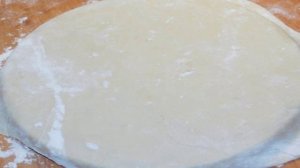 Домашние пельмени