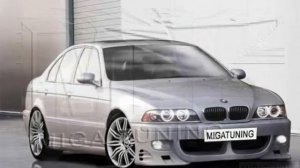 BMW - Tuning & Body kits
