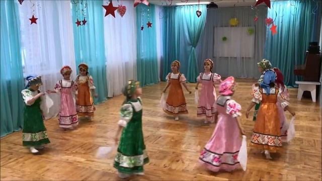 Танец Гагара смотреть онлайн