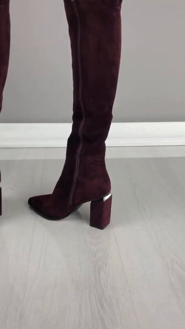 Сапоги BAROCCO 3501