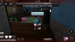 Всем привет ребята, я вернулась