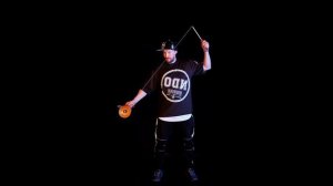 NDO Diabolo School.  Tutorial #3.  Круговой разгон