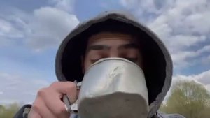 Алик и его странная семья:)