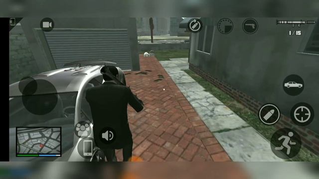 Download GTA V  Beta Version For Android | No Verification