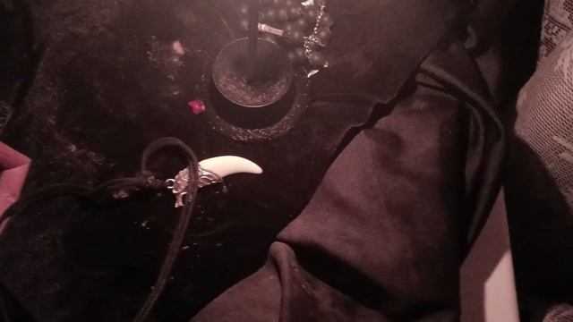 Магия. Так ли это безопасно? Черная магия смотреть онлайн