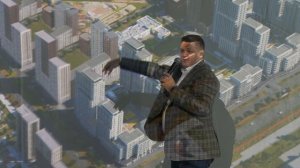 Презентация старта продаж новых домов ЖК "Мой Ритм"