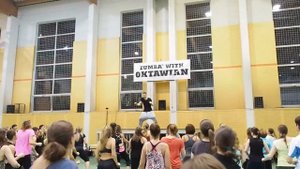 Zumba® - Better When I'm Dancin' - Meghan Trainor (Choreo By Oktawian)