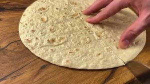 Этот рецепт всех удивил! Невероятно вкусный рецепт завтрака за 5 минут!