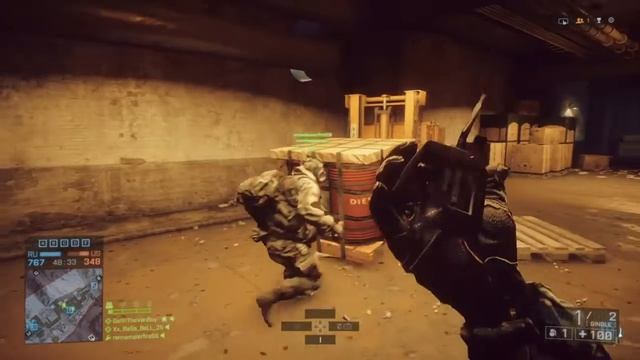 Young Renne Part 10 смотреть онлайн