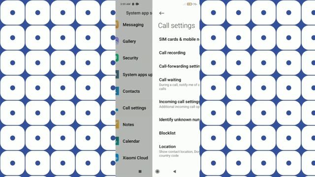 POCO X5 Pro 5G || How To Enable Call Recording Settings Aoutometically Enable смотреть онлайн