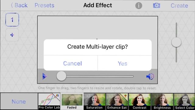 VIDEO STAR EFFECTS #3; Overlays & smooth keyframes