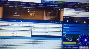 Ставка лесенкой на НБА.