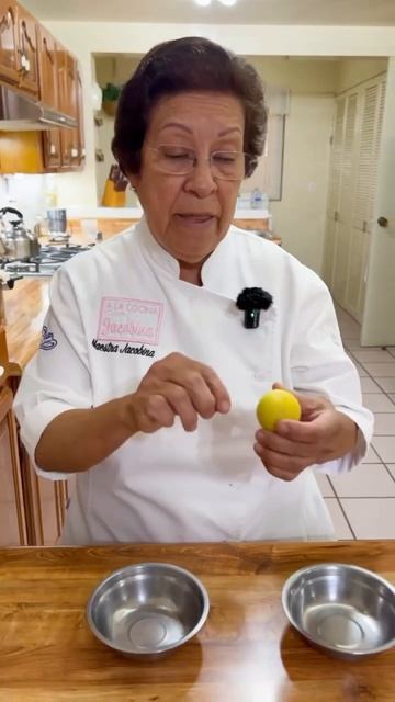 Tip jugo de limón #alacocinaconjacobina #tipdelacocinaconjacobina #tipsdecocina #limon смотреть онлайн