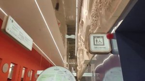 Лифты ЕЛМ Queen 2020 г. @ Ст. м. Давыдково (БКЛ)