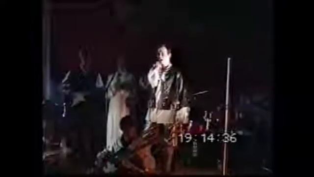 Тихий омут - Лесная тишина смотреть онлайн