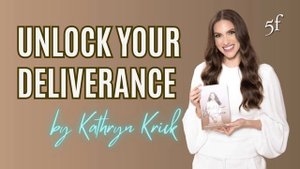 Ключи к твоему освобождению - Глава 1 Что такое освобождение