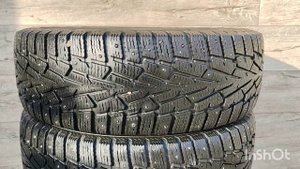 215/65/16, Cordiant Snow Cross, 4 шт