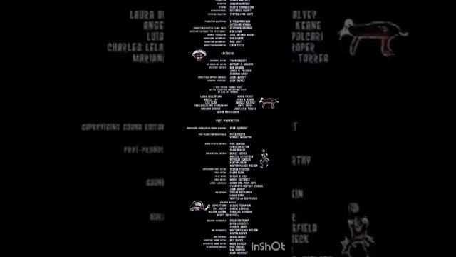 Ice age credits end coal: 1.2 смотреть онлайн