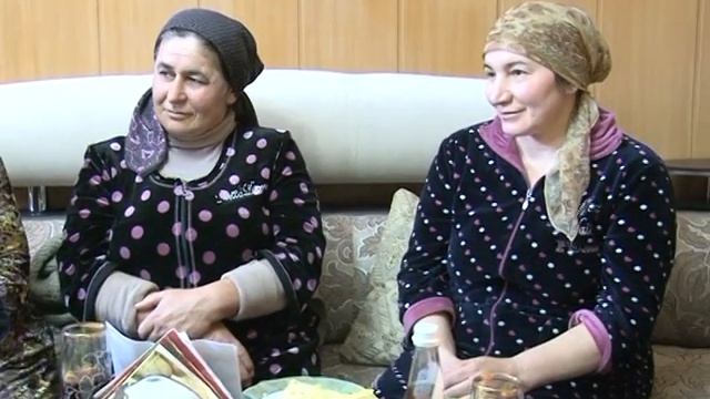 024 2014 03 12 2505 Подготовка к Эбелцану Репортаж из сЦудук смотреть онлайн