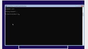 MBR2GPT Disk Layout Validation Failed