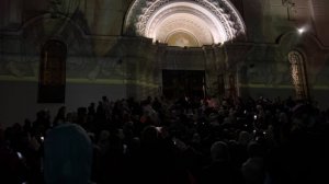 Вознесенский собор Новочеркасск/Пасха 2025