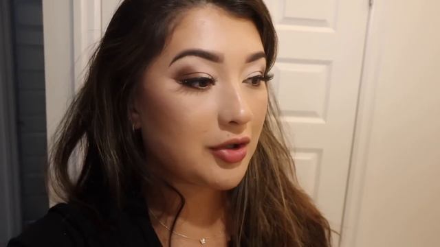 DIY Drink Covers For Wedding, Wedding Makeup Trial + Grocery Hauls смотреть онлайн