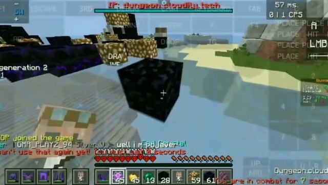 These Are best Pojav Pvpers?
